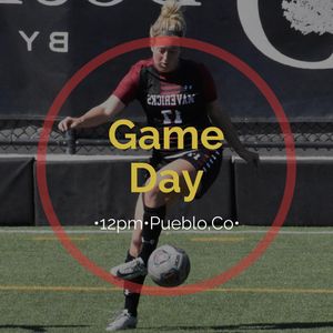 Image post by @coloradomesawomenssoccer on Instagram