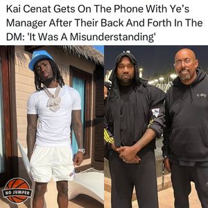 Image post by @nojumper on Instagram