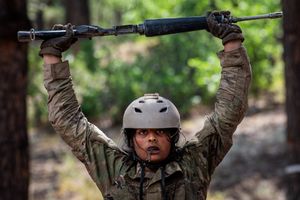 Image post by @af_academy on Instagram