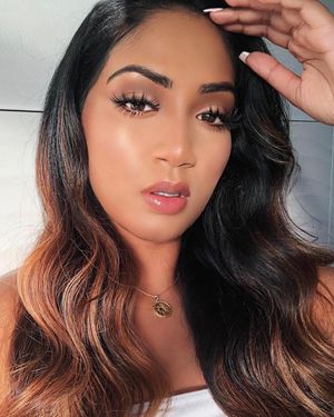 Image post by @fentybeauty on Instagram