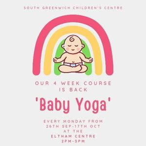 Image post by @betterchildrenscentres_south on Instagram