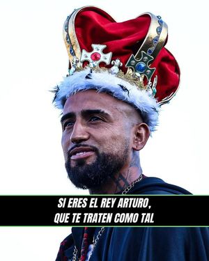 Image post by @futbolamedia on Instagram