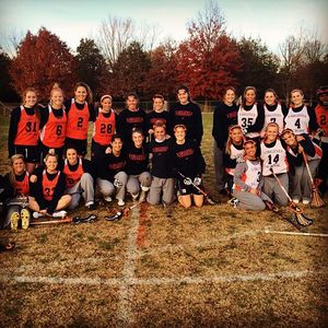 Image post by @uvawomenslax on Instagram