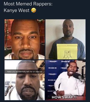 Image post by @fantastichiphop_ on Instagram