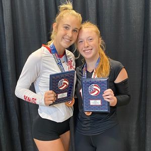 Image post by @iowapowerplexvolleyball on Instagram