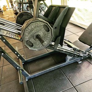 Image post by @therock on Instagram