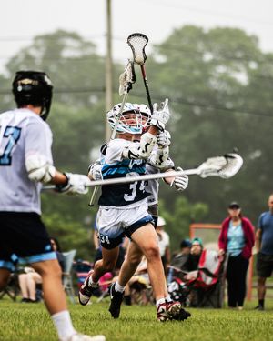 Image post by @primetime_lax on Instagram