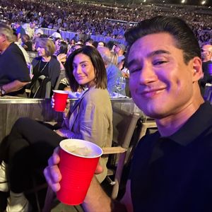 Image post by @mariolopez on Instagram