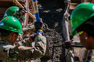 Image post by @af_academy on Instagram