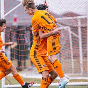 Image post by @dynamoacademy on Instagram