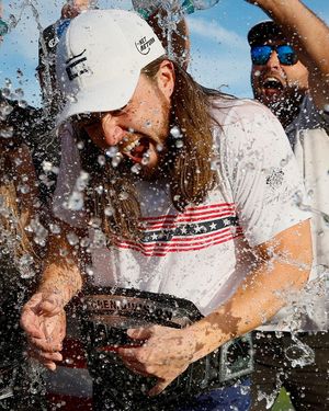 Image post by @cobragolf on Instagram