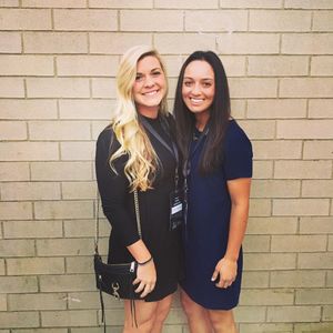Image post by @bc_softball on Instagram