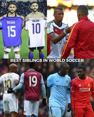 Image post by @the18soccer on Instagram