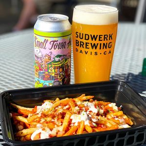 Image post by @sudwerkbrew on Instagram