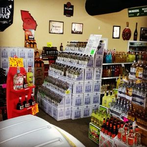 Image post by @dixievodka on Instagram