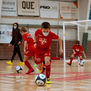 Image post by @valescsoccer on Instagram