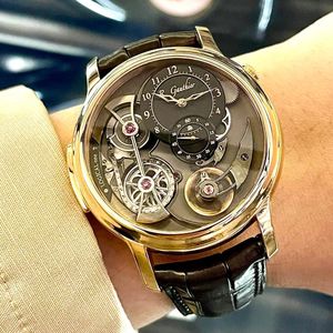Image post by @sothebyswatches on Instagram
