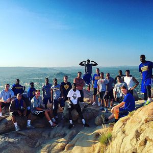 Image post by @ucrmbb on Instagram