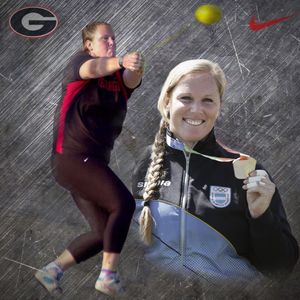 Image post by @ugatrack on Instagram