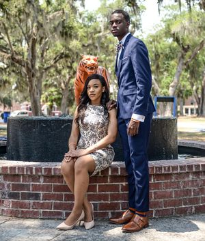 Image post by @morganstatesga on Instagram