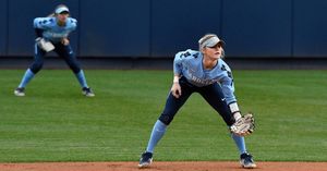 Image post by @uncsoftball on Instagram