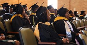 Image post by @mvsu1950 on Instagram
