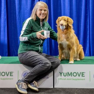 Image post by @yumove_usa on Instagram