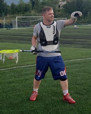 Image post by @washeduplaxbros on Instagram