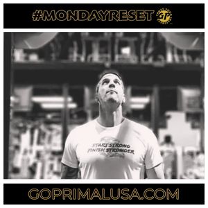 Image post by @goprimalusa on Instagram