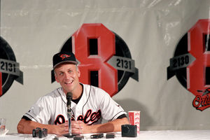 Image post by @orioles on Instagram