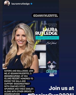 Image post by @dannywuerffel on Instagram