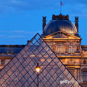 Image post by @gettyimages on Instagram