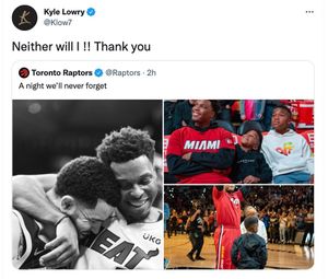 Image post by @yahoosportsca on Instagram