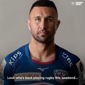 Image post by @rugbypass on Instagram