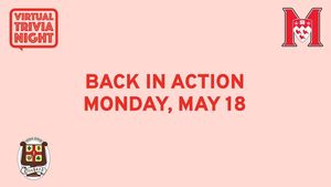 Image post by @mcgillrecreation on Instagram