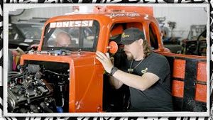 Video post by @nascar on YouTube