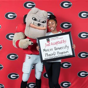 Image post by @ugacareercenter on Instagram
