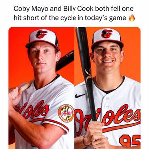 Image post by @milb_central on Instagram