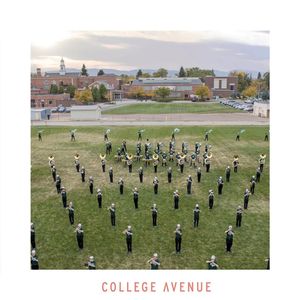 Image post by @collegeavemag on Instagram