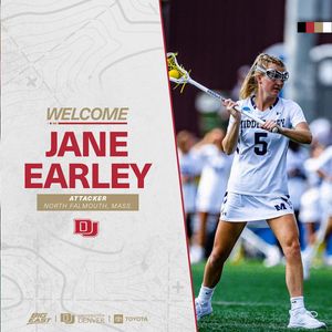 Image post by @du_wlax on Instagram