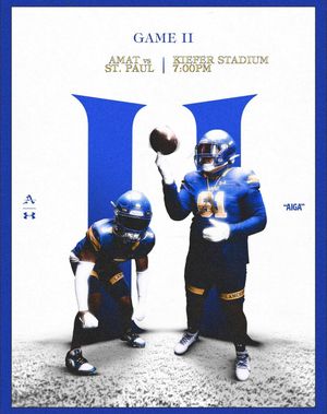 Image post by @amatfootball on Instagram