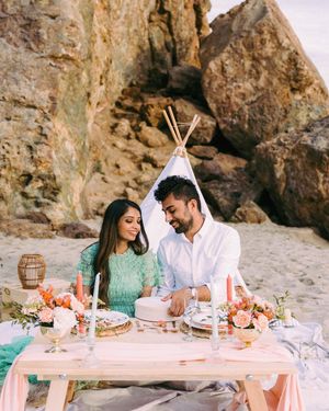 Image post by @thismodernlovephoto on Instagram