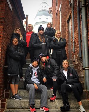 Image post by @aztecwlax on Instagram