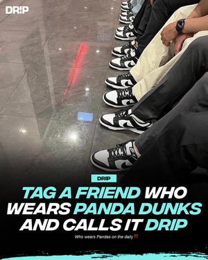 Image post by @drip on Instagram