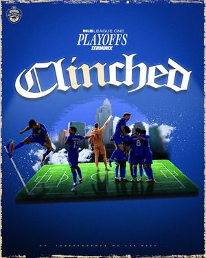 Image post by @cltindependence on Instagram