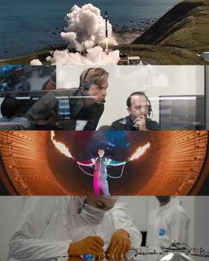 Image post by @hbo on Instagram