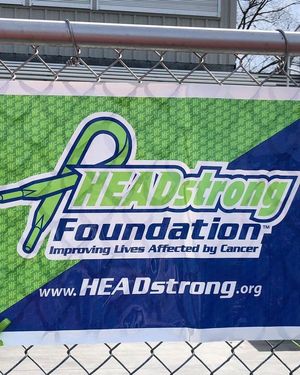 Image post by @headstrongfnd on Instagram