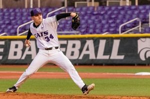 Image post by @kstatecollegian on Instagram