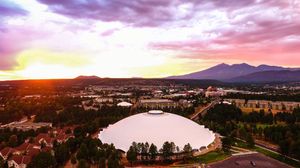 Image post by @nauflagstaff on Instagram