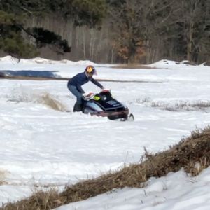 Image post by @levi_lavallee on Instagram
